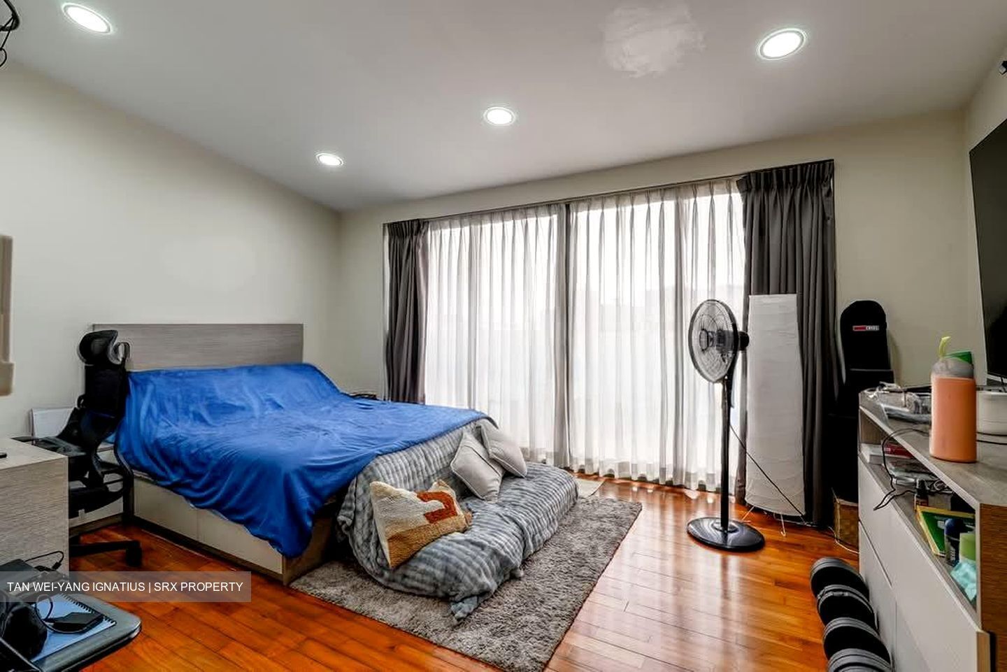 Meadows @ Peirce (D26), Condominium #576779901